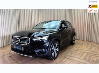 Volvo XC40 1.5 T5 Recharge Business Pro | Plug-in Hybride | Pano | Trekhaak | Vol leder | Full Led |