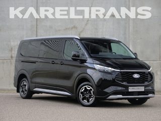 Ford Tourneo 2.5 PHEV L2H1 Titanium | 8-persoons | Active | B&O sound | trekhaak..