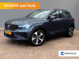 Volvo XC40 2.0 B4 Plus Dark