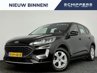 Ford Kuga 2.5 PHEV Titanium | Navigatie | stoelverwarming