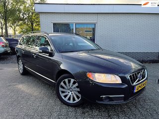 Volvo V70 2.0 D3 Summum|Leder|Airco|Navi|