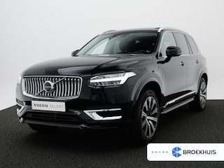 Volvo XC90 T8 Recharge AWD Longe Range Inscription | Long Range | 360° Camera | Harman/Kardon | Panoramadak | Trekhaak | Full LED | Adaptive Cruise | BLIS