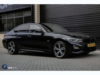 BMW 320e M-Sport High Executive | LASER | CARPLAY | LEER | STOELVERWARMING
