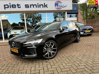 Volvo V60 2.0 T6 Recharge AWD R-Design