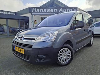 Citroën Berlingo combi 1.6-16V Multispace