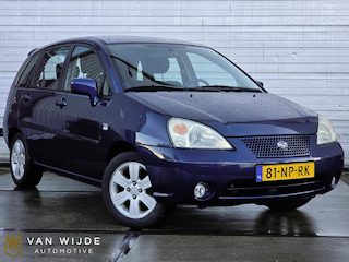 Suzuki Liana 1.6|AIRCO|AUX|RUIME STATION|LAGE KM|BETROUWBAAR
