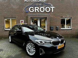 BMW 520I BNS EDIT.+