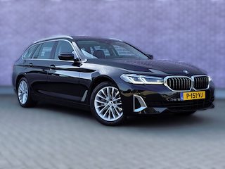 BMW 520I BNS EDIT.+