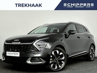 Kia Sportage 1.6 T-GDi Plug-in Hybrid AWD DynamicPlusLine | Leder
