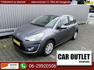 Citroën C3 1.4 Ligne Business INRUIL KOOPJE Airco, 08-2027 APK --Inruil Mogelijk--