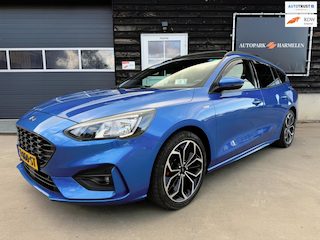 Ford Focus Wagon 1.0 EcoBoost ST Line Pano B&O Trekhaak