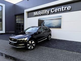 Volvo XC60 T8 AWD Inscription | Harman & Kardon audio | Verwarmde voor- en achterstoelen | Memory | Schuif-/kanteldak