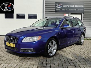 Volvo V70 2.5T Automaat Ocean Race Volleder Trekhaak Parkeer