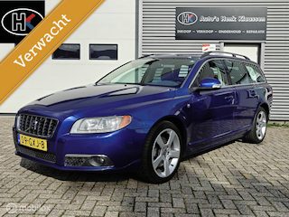 Volvo V70 2.5T Automaat Ocean Race Volleder Trekhaak Parkeer