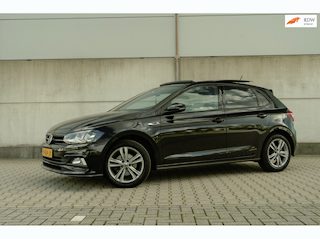 Volkswagen Polo 1.0 TSI R-Line Business - pano - automaat - stoelverwarming