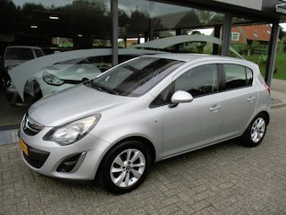 Opel Corsa 1.2 16V 5D WR Business