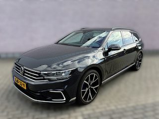 Volkswagen Passat 1.4 TSI PHEV GTE BNS