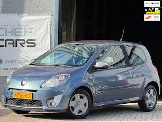 Renault Twingo 1.2|NAP|AUTOMAAT|AIRCO|CRUISE|2EIG|DISTRIBVV!