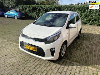 Kia Picanto 1.0 DPi ComfortLine 5p