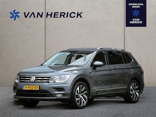 Volkswagen Tiguan 1.5 TSI 150PK Comfortline 7p. | Trekhaak | Navigatie | Achteruitrijcamera