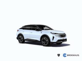 Peugeot 3008 1.6 plug-in Hybrid 225 GT | DEMO DEAL | Schuifdak | Masasge | 360 Camera | Alcantara | Carplay | Memory | elektr. Klep | Matrix | Keyless | Stoel+Stuurverwarming | Adapt. Cruise