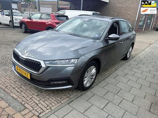 Skoda Octavia Combi