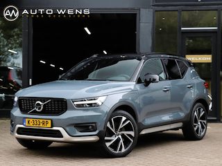 Volvo XC40 1.5 T5 Recharge R-Design Expression