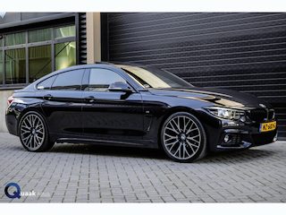 BMW 420i M-Sport | PANO | 20" | CARPLAY | LEER | VIRTUAL