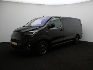 Fiat Scudo L3 75 kWh DEMOVOORDEEL | Camera | Cruise Control | Apple Carplay&Android Auto | Sensoren Achter | Betimmering | Automaat | 2+6 jaar garantie!