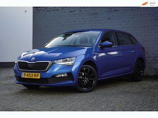 Skoda Scala 1.0 TSI Active, Camera, Carplay, Inclusief BTW!