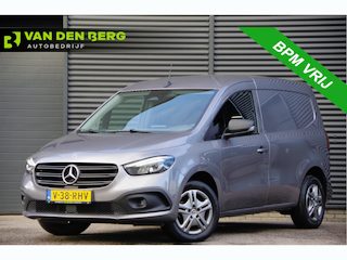 Mercedes-Benz Citan 112 CDI L1 Pro 3-ZITS, CAMERA, NAVI, CRUISE, CLIMA, PARKEERSENSOREN