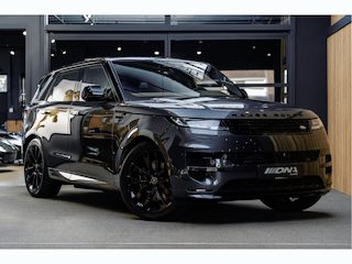 Land Rover Range Rover Sport P460e Dynamic SE Stoelventilatie Trekhaak 3.0 P460e Dynamic SE PHEV Trekhaak 23 Inch
