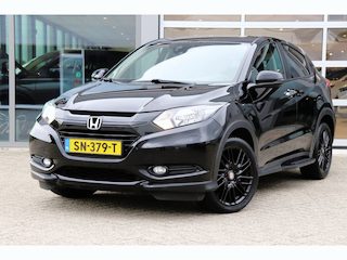 Honda HR-V 1.5 i-VTEC 130pk CVT Elegance