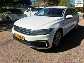 Volkswagen Passat Variant 1.4 TSI PHEV GTE Business Vir Klok BTW