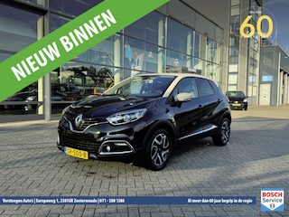 Renault Captur TCe 120pk EDC Xmod