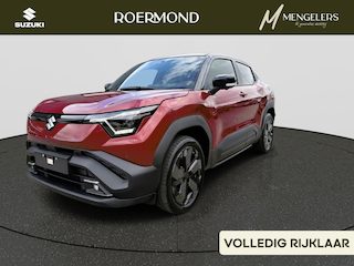 Suzuki e Vitara Style 61 kWh