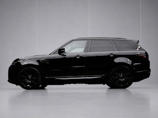 Land Rover Range Rover Sport 2.0 P400e HSE Dynamic (APPLE CARPLAY,PANORAMADAK,HEAD-UP,CAMERA,STOELVERWARMING/VERKOELING,LEDER,PDC)