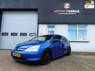 Honda Civic 1.4i Yumé LS | Airco