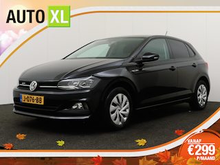 Volkswagen Polo 1.0 TSI Aut. Comfortline Carplay Adapt. Cruise