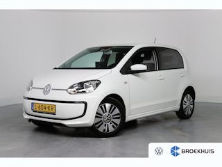 Volkswagen Up e-Up | SOH 90% | Carplay | Stoelverwarming | Clima | Parkeersensoren | Lichtmetalen Velgen | Cruise Control