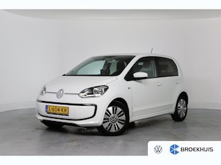 Volkswagen Up e-Up | SOH 90% | Carplay | Stoelverwarming | Clima | Parkeersensoren | Lichtmetalen Velgen | Cruise Control