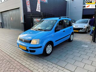 Fiat Panda 1.1 Active Stuurbekrachtiging NAP APK