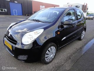 Suzuki Alto 1.0 Comfort