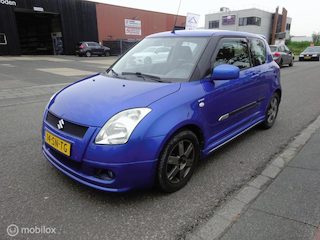 Suzuki Swift 1.5 GLS
