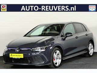 Volkswagen Golf 1.4 eHybrid GTE Navi / ACC / IQ LED / Camera / Carplay