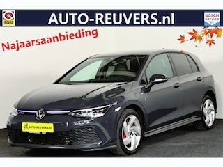 Volkswagen Golf 1.4 eHybrid GTE Navi / ACC / IQ LED / Camera / Carplay