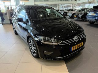 Volkswagen Golf Sportsvan 1.4 TSI Highline