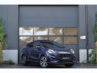 Ford Puma 1.0 EcoBoost Hybrid ST-Line Panoramadak | Winterpack | Cruise Control