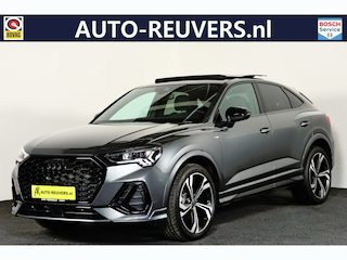 Audi Q3 35 TFSI S-Line Navi / ACC / Pano / CarPlay / DAB
