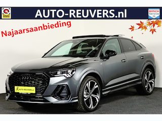 Audi Q3 35 TFSI S-Line Navi / ACC / Pano / CarPlay / DAB